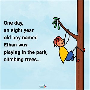 24M views · 298K shares | This story really changed the way I think... | Positive Energy+ | Facebook