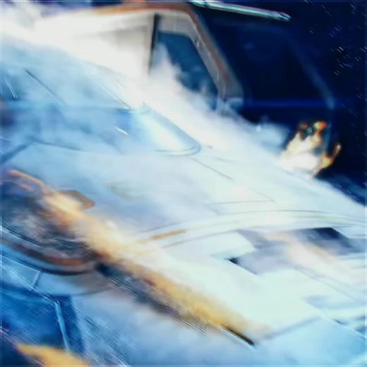 Alien Blues: A Subnautica Edit