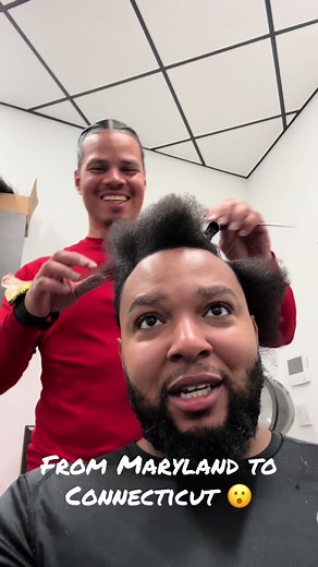 Freedom Braids Journey: From Maryland to Connecticut