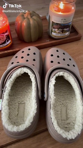 Get Your Fluffy Crocs for Winter Comfort
