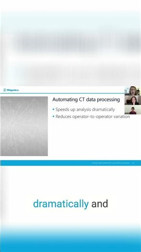 Automate Analysis Speed and Repeatability Explained