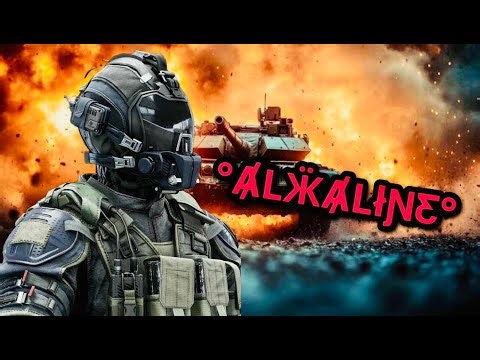 BATTLE ROYAL LIVE” /// °ȺLӜȺLłƸ° COD Mobile BR Alcatraz Gameplay 2025! @ALKALINEcodm