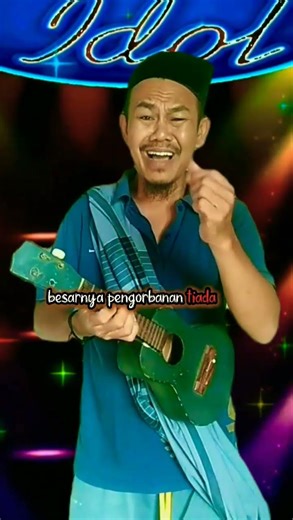 cover lagu pak H.Rhoma irama (buah duri neraka) #fypシ゚viral