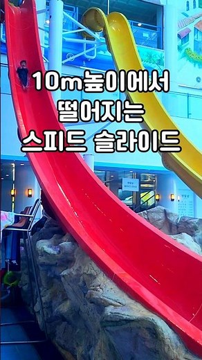 Must-Visit Water Parks in Korea This Summer | Summer Family Vacation Destinations | Indoor Water ...