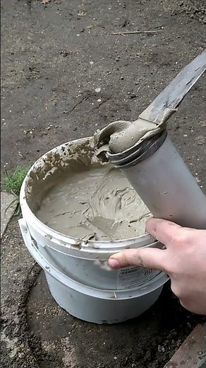 grouting brick and stone