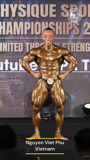 11K views · 122 reactions |  57th Asian Bodybuilding & Physique...