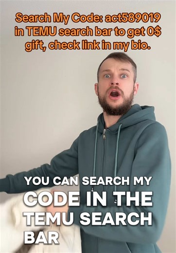 Get $0 Gifts on Temu: Winter Closet Refresh