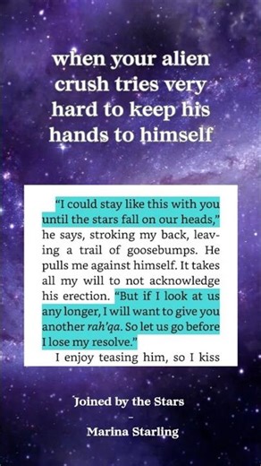 when the can't keep their hands to themselves ❤️‍🔥 #romancebookquotes