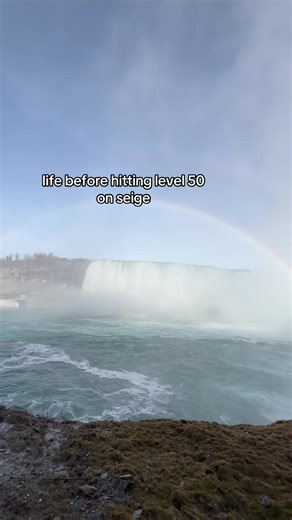 Life Before Level 50 in Rainbow Six Siege: A Journey