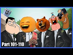 Coffin Dance Meme Cover - Compilation 11