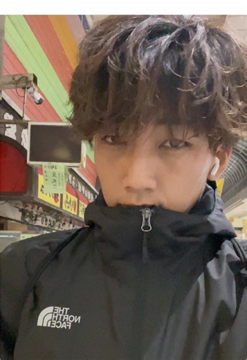 学生時代の僕💁 飽きられないために毎年自分を更新していきたい。 #美容師 #メンズ美容師 #東京 #fashion #メンズヘア