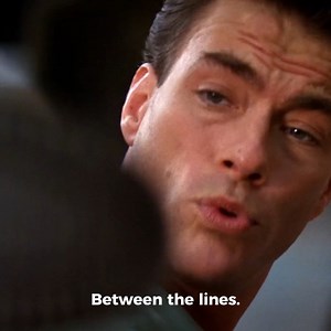 5.4M views · 67K reactions | Jean-Claude Van Damme is the hero we need! Watch TIMECOP today on Shout! TV along with JCVD and LEGIONNAIRE as we play 24 hours of his flicks. | Shout TV | Facebook