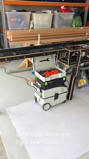 Little upgrade . 👍 #cnc #art #makita #building #woodwork #builder #milwaukeetools #woodworker #love #toolstorage #sparky #instagood #knife #home #tradesman #milwaukee #manufacturing #industrial #machine #welding #hardware #saw #perkakas