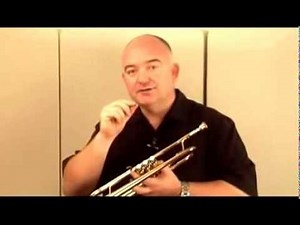 James Morrison's trumpet tutorial: Part 5 Articulation