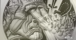 A Powerful Netflix Film About Stanislaw Szukalski, A Brilliant But Obscure Sculptor & Self-Proclaimed Genius