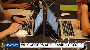 Why Coders Are Choosing Freelance Gigs