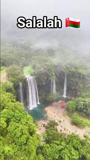 Salalah Must Visit City In Oman | Explore Salalah City In Oman #khareefseason #travel #omantourism