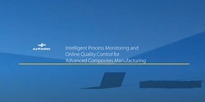 Sensors for Composite Processing