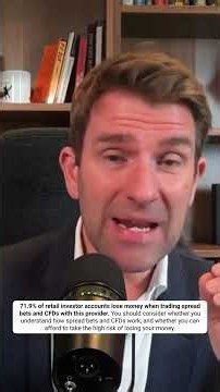 Episode 4: How to Spread bet on gold with Pepperstone?