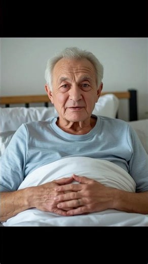 72-year-old man no longer wakes up every hour – prostate relief in 3 weeks #lifeafter60