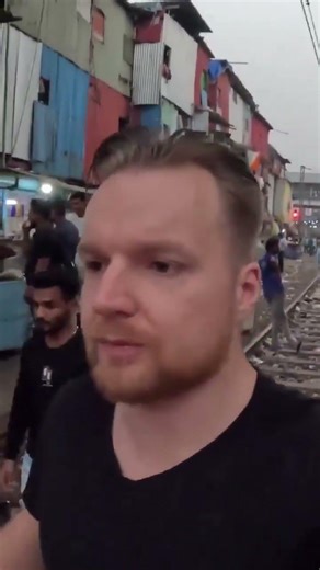 Beyond My Imagination : India | Foreigner's View