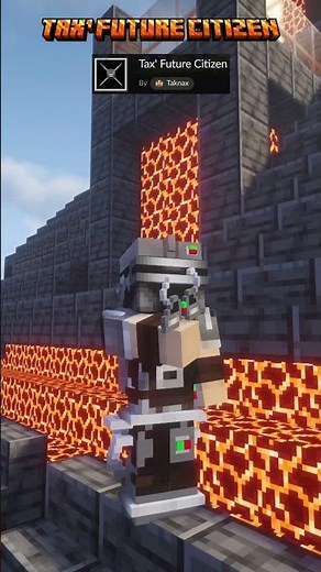 Best Minecraft Mods! #28 #shorts #minecraft