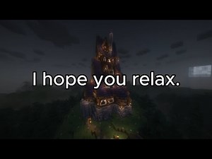 Ambient Minecraft Music for Sleep and Study