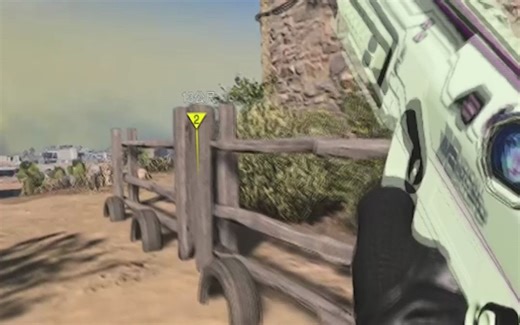 MP7现版本简直bug