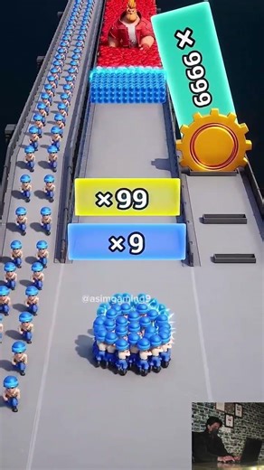 Top War Ads review New Level 1558 #game #gaming #gameplay #popular #gamingapp #shorts