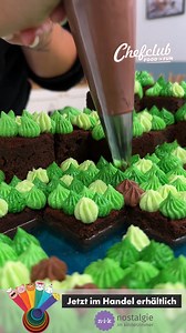 Minecraft Kuchen 🍰 | Chefclub DE