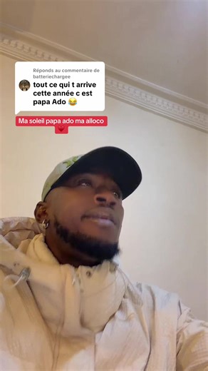 Réponse à @batteriechargee