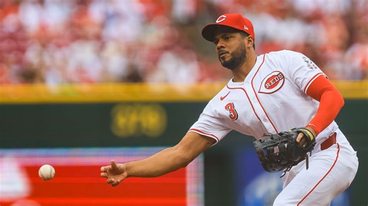 Cincinnati Reds spring training: Reds lineup for 3:05 p.m. game Thursday vs. Athletics