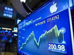 Own foreign property, including stocks? Better tell the CRA on time or face a penalty