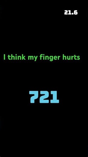 And I didn’t use AUTOCLICKER