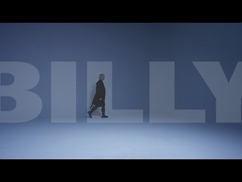 BILLY - Not Over You (Official Video)