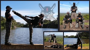 53K views · 580 reactions | Silent Warriors | Combat Budo International | Facebook