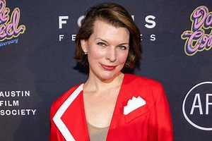 Milla Jovovich Reflects on Her Place in the World After Turning 50: 'It's a Lot to Take On' (Exclusive)