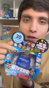 Llegó la Navidad y el nuevo #BitzeeDisney es el mejor regalo que puedes recibir 🙌🏼🎄 Pásenme tips para desbloquear a los personajes que me faltan 😬 - #disney #bitzee #reels #navidad #regalos #unboxing | Peter Rodríguez