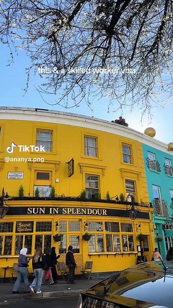 Support for Unemployed Immigrants in London