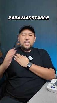 Smartwatch with Blood Pressure Monitoring💯 Huawei Watch D2 Review(and how to use) at P19,999 #huawei
