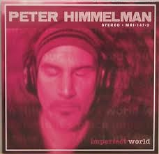 Peter Himmelman - Imperfect World