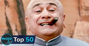 Top 50 Most Unforgettable Movie Cameos | Articles on WatchMojo.com