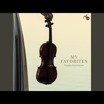 Die Lustige Witwe (The Merry Widow) : Act III: Duet: Lippen Schweigen (Arr. For Violin and Piano)
