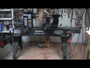 Lathe Bolt Down # 188