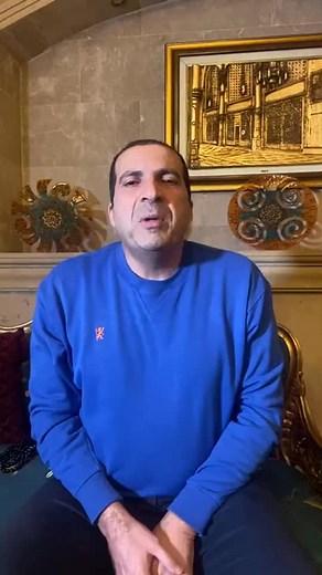 فيديوهات أنشأها Amr Khaled عمرو خالد (@dr.amrkhaled) باستخدام original sound - Amr Khaled عمرو خالد