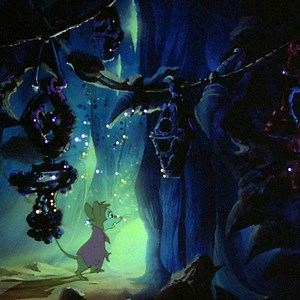 Discover THE SECRET OF NIMH, and re-discover the child in us all! The heartwarming and beautifully crafted cartoon fantasy from the legendary animator Don Bluth, is available now on Blu-ray as part of The Masters of Cinema Series, in a Limited edition of 2000 copies exclusively featuring an O-card slipcase https://buff.ly/4ei54JW | Eureka Entertainment