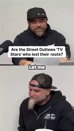 Street Outlaws: Are They Still Real Racers?