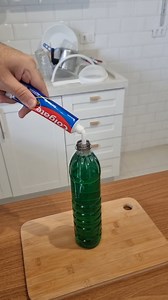 476K views · 7.1K reactions | Just add toothpaste to dish soap and you'll thank me  It's incredible!! | Bezerra good Tips | Facebook