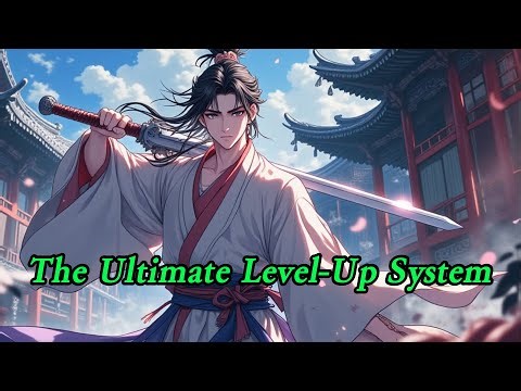 The Ultimate Level-Up System