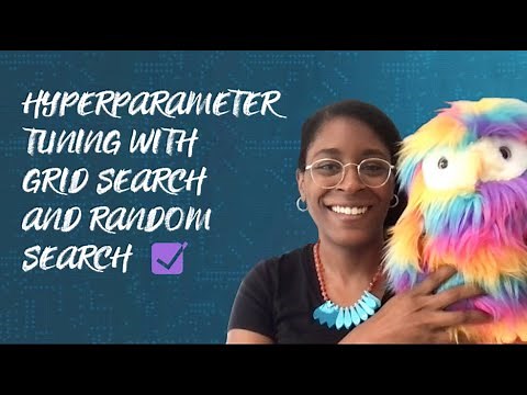 Tuning Hyperparameters Using Grid Search and Random Search with DVC